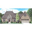 plan 16-70 Elevation B