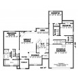 plan 16-70 Elevation B Down